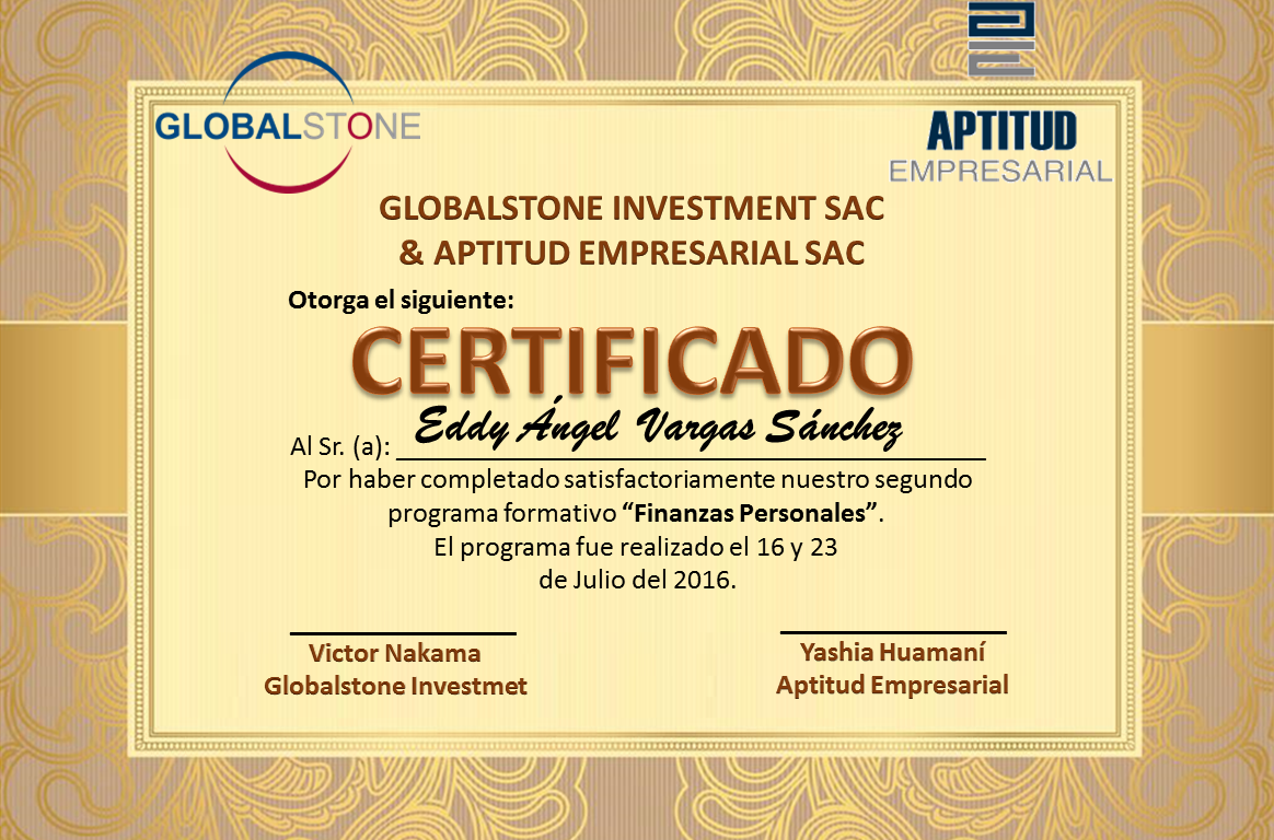 CertificadoFinanzasPersonales